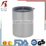 Double-wall Pure Titanium Mug thumbnail-1