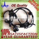 Front Wheel ABS Sensor 89542-0D030 89543-0D030 For Toyota Yaris Vios thumbnail-1