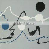 Abstract Oil Painting--0053 thumbnail-1