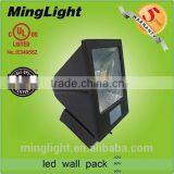 DLC UL CUL 40w 60w 80w Led Wall Pack Light / 60w Led Wallpack thumbnail-6