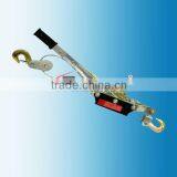 Good quality Hand Puller Ratchet Puller Hand Winch Power Puller for sale