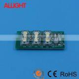 ALLIGHT 5mm Piranha Led PCB Assembly