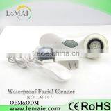 Makeup Facial Brush Best Selling Products Sonic Skin Cleansing Massage Brush thumbnail-1