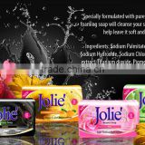 Jolie Beauty Soap 125gr