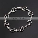 Xuping Jewelry Persionalized Elegant Exquisite Bracelet thumbnail-1