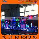 High Quality and Big View Angle p5 Led Display Screen for Advertising thumbnail-6
