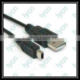 2.0 USB AM to Mirco USB cable