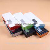 Factory Direct 3 USB 15000mAh Power Bank With Camping Lantern thumbnail-5