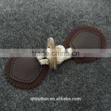 Special Sunshape Toggle Button for Coat