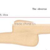 Wholesale Cheap Compression Knitting Elastic Knee Support ,warming Knee Braces thumbnail-4