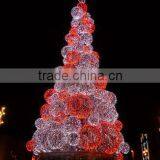 CE ROHS RS-tree11 Nativity Christmas Tree Ornaments