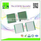 Very Small Lcd Metal Pin TN Display Customized thumbnail-4