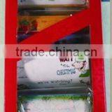 Custom Image Rollling Sticker 4 Designs