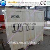 Popular and Multifunctional Grain Thresher Machine for Rice,wheat,millet, Barley thumbnail-6