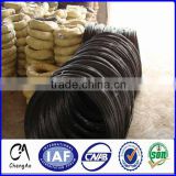 black annealed wire cheap price factory