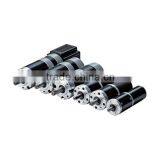 60JB50K/60ZY105 Motor DC 24V With Spur Gearbox thumbnail-6