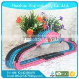Simple And Practical Plastic Hanger Non-slip Hanger For Clothes thumbnail-6