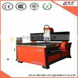 YASKAWA Servo Motor CNC Router Machine For Marble Grantie Tombstone ZK-1318 With Ball Screw Transmission For XYZ-Axis thumbnail-3