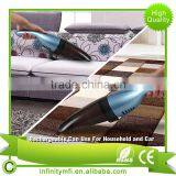 45W 6V Portable Mini Car Dry Cordless Handheld Vacuum Cleaner Auto Dust Buster Rechargeable Household Vacuum Cleaner