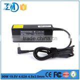 Ac Power Adapter Laptop Battery Charger for HP thumbnail-2