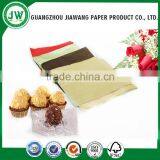China Suppliers Wholesale Gift and Chocolate Wrapping Paper Best Selling Products in Nigeria thumbnail-5