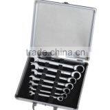 Ratchet Wrench 7 Pcs Set thumbnail-6