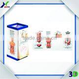 Medical Theme 3D Embossed Pen Holder/Pharmaceutical Promotional Gift