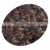 2016 High Quality Neoprene Seat Mat for Hunting,Camouflage Color thumbnail-1