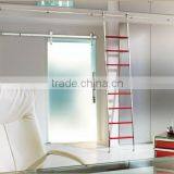 Frosted Glass Door Design YG-D54 thumbnail-1