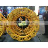 Doosan /Kobelco Excavator Track Link Assembly/track Chain From China Supplier thumbnail-3