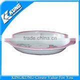 Plastic Dinner Plate & Fruit Plate Mold Manufacturer thumbnail-1