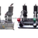 High Voltage Outdoor Vacuum SF6 Circuit Breaker Vacuum Circuit Breaker thumbnail-4