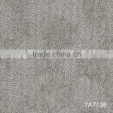 100% Antron Nylon6.6 Fireproof Carpet With Geometric Pattern thumbnail-2