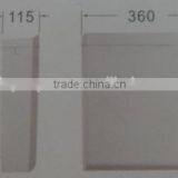 806 Plastic wc Tank Water Flush Tank thumbnail-4