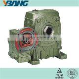 WPEDKA Harmonic Drive Motor Gearbox thumbnail-1
