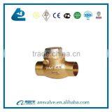 For Diesel A Brass Check Valve thumbnail-5