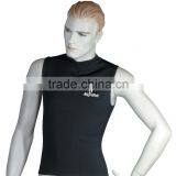 Sleeveless Surfing Vest (WS-031)