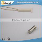 NC or NO Wired Recessed Magnetic Switch thumbnail-4