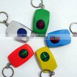 Mini Led Flashlight Key Chain thumbnail-1