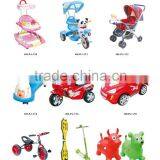 High Quality Rolling Baby Walker/adjustable Babywalker thumbnail-6