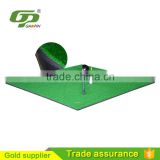 1.5m*1.5m*32mm Standard golf swing mat artificial grass mat