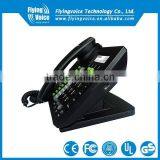 Flyingvoice Office Phone Systems Rj45 Skype Ethernet Phone IP622 Quality Choice thumbnail-4