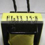 Toroidal Ferrite TransformerEI33