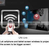 UC46 UNIC Hdmi Home Theater Beamer Multimedia Proyector Full Hd 1080p Video Projectors