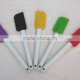 Silicon Spatula Silicone Kitchen Accessory Set thumbnail-5