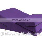 Microfiber Removable Cover Wedge