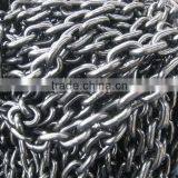 Black Painted G80 Chain Durable Chain Qingdao Manufacturer thumbnail-5