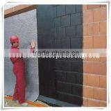 4mm Reinforced Rubber APP Elastic Modified Bituminous Waterproof Membrane for Fabric