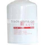 High Quality Water Filter / Coolant Filter WF2076