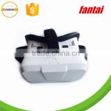 high quality VR 3D glasses virtual reality 3D glasses cheap price,funny 3d vr glasses for mobile